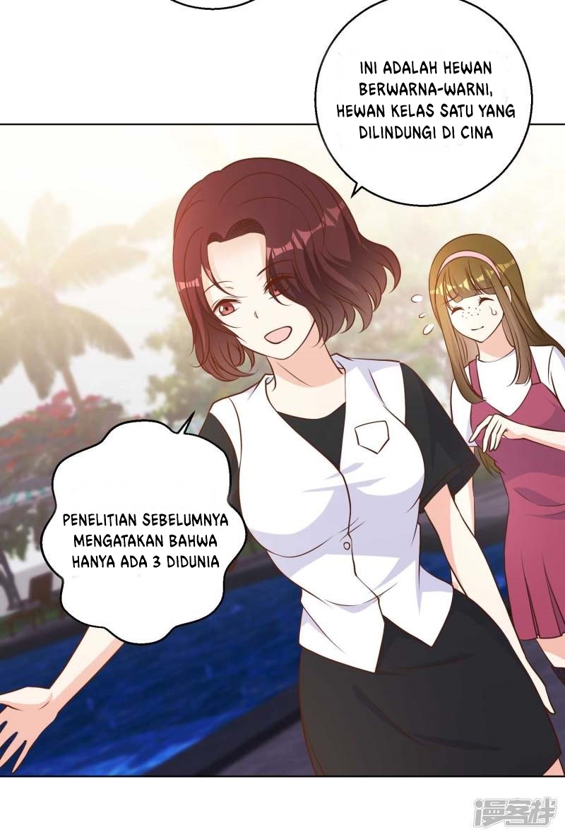 God Fisherman Chapter 21 Gambar 7